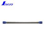 シンワ測定 78473 工事用 シャープペン用 替芯2.0mm 黒 6本入 (1Pk)