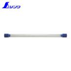 シンワ測定 78475 工事用 シャープペン用 替芯2.0mm 白 6本入 (1Pk)