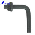 シンワ測定 78596 チャックハンドル A-2 3mm (1個)