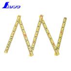 シンワ測定 78623 ファイバー折尺尺目付5折 (1個)