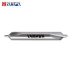 yamawa. полный мир CD-Q-1X4 слабый винт . паз A форма 90° center дыра дрель CD-Q 1X90°X4 ( 1 шт. )