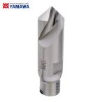 弥満和製作所 ヤマワ ジョイントツール ポイントドリル PE-90° JO-PEQ 10X3X90° (1本) 品番：JO-PEQ-10-X-3