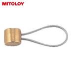 ミトロイ MITOLOY WL-30 工具接続ワイヤー ショート (1本)