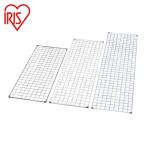  Iris o-yama246492 сетка panel MPP-4512 черный (1 шт ) MPP-4512-BK