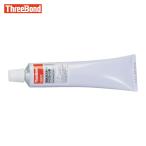 スリーボンド THREEBOND スリーボンド 液状ガスケット TB1207F シリコーン系工業用シール剤 アルミ色 150g 耐熱・耐寒・速硬化タイプ(1207FC) (1本) TB1207FC