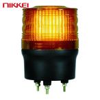  день . завод NIKKEI VL09R-100NY Nico фонарь 90 VL09R type LED указатель поворота 90 пирог желтый 100V (1 шт. )