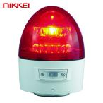  день . завод NIKKEI VL11B-003AR Nico Capsule VL11B type LED указатель поворота 118 пирог красный (1 шт. )
