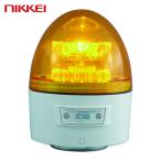  день . завод NIKKEI VL11B-003AY Nico Capsule VL11B type LED указатель поворота 118 пирог желтый (1 шт. )