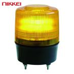  день . завод NIKKEI VL12R-100NY Nico фонарь 120 VL12R type LED указатель поворота 120 пирог желтый (1 шт. )