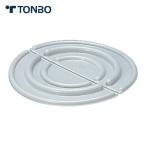 トンボ TONBO びん・かめ用押しフタ (1個) 1125