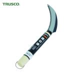 トラスコ TRUSCO 縄切鎌 (1丁) NKK
