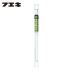 フエキ 建築用シャープペンシル2.0mm替芯 白 (6本入) (1Pk) RW20-H