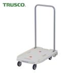 トラスコ TRUSCO 樹脂台車 こまわり君 省音G車輪 600X390 ホワイト (1台) MP-6039N2-W