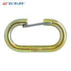 123 伊藤製作所 HJ-4 Cリンク 鉄4mm (1個)