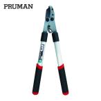 PRUMAN ラクぎりミニ太枝切鋏 (1丁) OM-300
