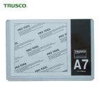 トラスコ TRUSCO 厚口カードケース A7 (1枚) THCCH-A7