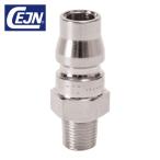 セイン CEJN 10-315-5152 シリーズ315 ニップル R1/4オネジ (1個)