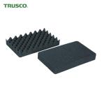 トラスコ TRUSCO プロテクターツールケースTAK-6BK用 緩衝ウレタン (1S) TAK-6K