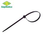 SapiSelco NYL.2.2102 「ナイロック」 ケーブルタイ 1.9mm×100mm (1袋)