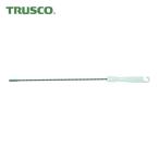 トラスコ TRUSCO ジョイントブラシハンドル 長さ500mm HACCP対応 (1本) TJPB-500