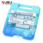 JEJアステージ I.BEAM クールインパック ハード 750G (1個) CPH-750