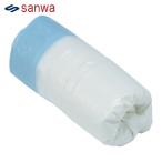 三和製作所 sanwa 非常用トイレ袋 くるくるトイレ1回分 (1S) 400-788
