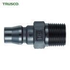 トラスコ TRUSCO 樹脂継手プラグ めねじ取付用 (1個) TRP-S03
