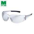 ミドリ安全 保護めがね MP-782（曇り止め加工） (1個) 品番：MP-782