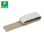  свет HIKARI царапина предотвращение фетр бежевый 2.3×50×1000mm (1Pk) FQ1053