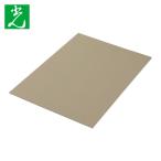 光 HIKARI キズ防止フェルト ベージュ 2.3×280×200mm (1Pk) FQ2823