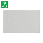 光 HIKARI アクリル長方形 透明 50×30×2mm (1Pk) KA-530