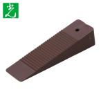  свет HIKARI дверной стопор чай (1 шт ) KDS-151