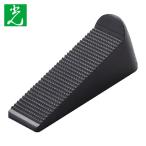  свет HIKARI дверной стопор чёрный (1 шт ) KDS-410