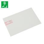  свет HIKARI поли plate 300×450mm белый (1 листов ) PE340-1