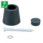  свет HIKARI резина подушка дверь данный . чёрный 4 входить 20×23 (1Pk) PGD-20-1