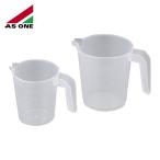 �A�Y���� AS ONE 1-2922-02 �v�ʃJ�b�v1000ml (1��)