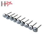  большой do- рукоятка to волна доска для часть материал нержавеющая сталь объединенный зонт гвоздь энергия винт 12×75 фундамент 9шт.@×10 полосный входить (1Pk) номер товара :10176000