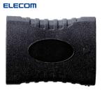  Elecom ELECOM AD-HDAAS01BK HDMI удлинение адаптер распорка AF-AF черный (1 шт )