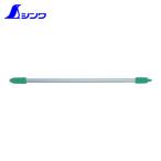 シンワ測定 73003 部品 棒状温度計H-3 30cm用透明ケース (1本)