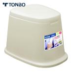 トンボ TONBO 洋式便座 据置型 (1台) 7428