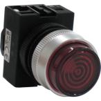IDEC Φ22 круг . форма индикаторная лампа (1 шт ) номер товара :APW122DR