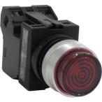 IDEC Φ22 круг . форма индикаторная лампа (1 шт ) номер товара :APW126DR