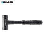  Hal da-HALDER 3379.04 BLACKCRAFT амортизаторы отсутствует нет . перемещение Hammer диаметр (40)mm ( 1 шт. )