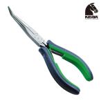 KEIBA ケイバ プロホビー先細ラジオペンチ・ベントタイプ 150 (1丁) 品番：HEC-D15