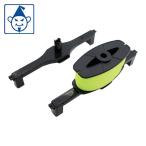 たくみ ブロック水糸 黄ガイド150mm付 (1S) 4425