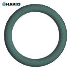 白光 HAKKO 801-103 ピストンOリング P22A (1個)