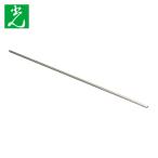 光 HIKARI アルミ丸パイプ 395×4mm (1本) AP395-4