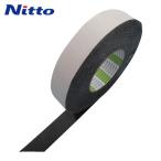 日東電工 Nitto 防水両面テープ No.525 15mm×15m ブラック (1巻) 525-15