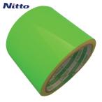  Nitto L mate флуоресценция лента 75mm×5m зеленый (1 шт ) номер товара :LK-75GN
