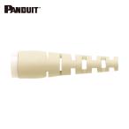 PANDUIT полировка завершено свет коннектор для ботинки кабель наружный диаметр 1.6~2mm для OM1 слоновая кость (10 штук ) (1 пакет ) номер товара :FMCBT2EI-X